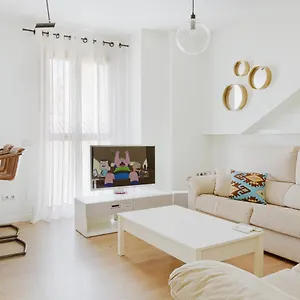  Appartamento Caleta Homes - Pompidou