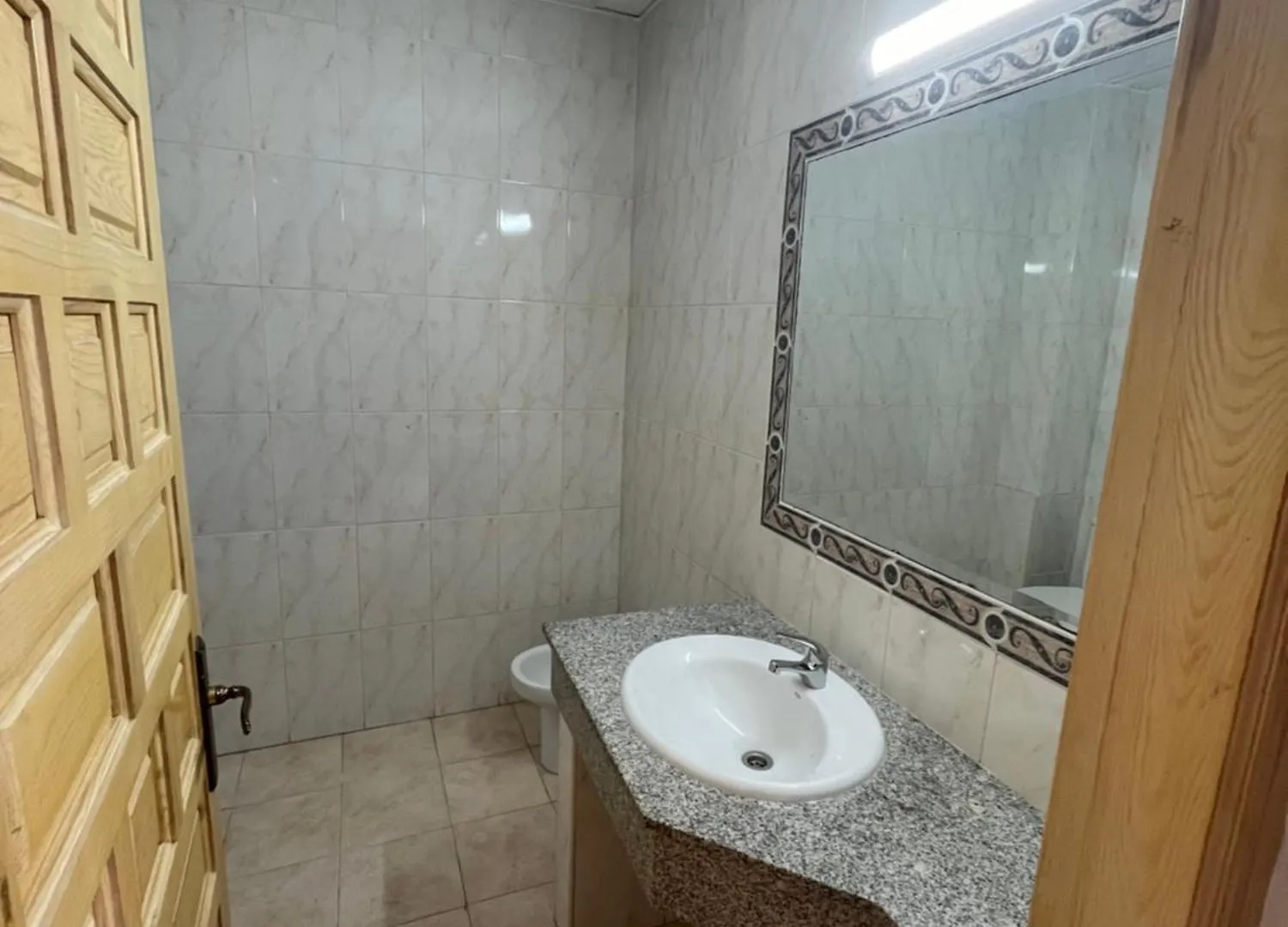 Vas Malaga Ciudad Hotel