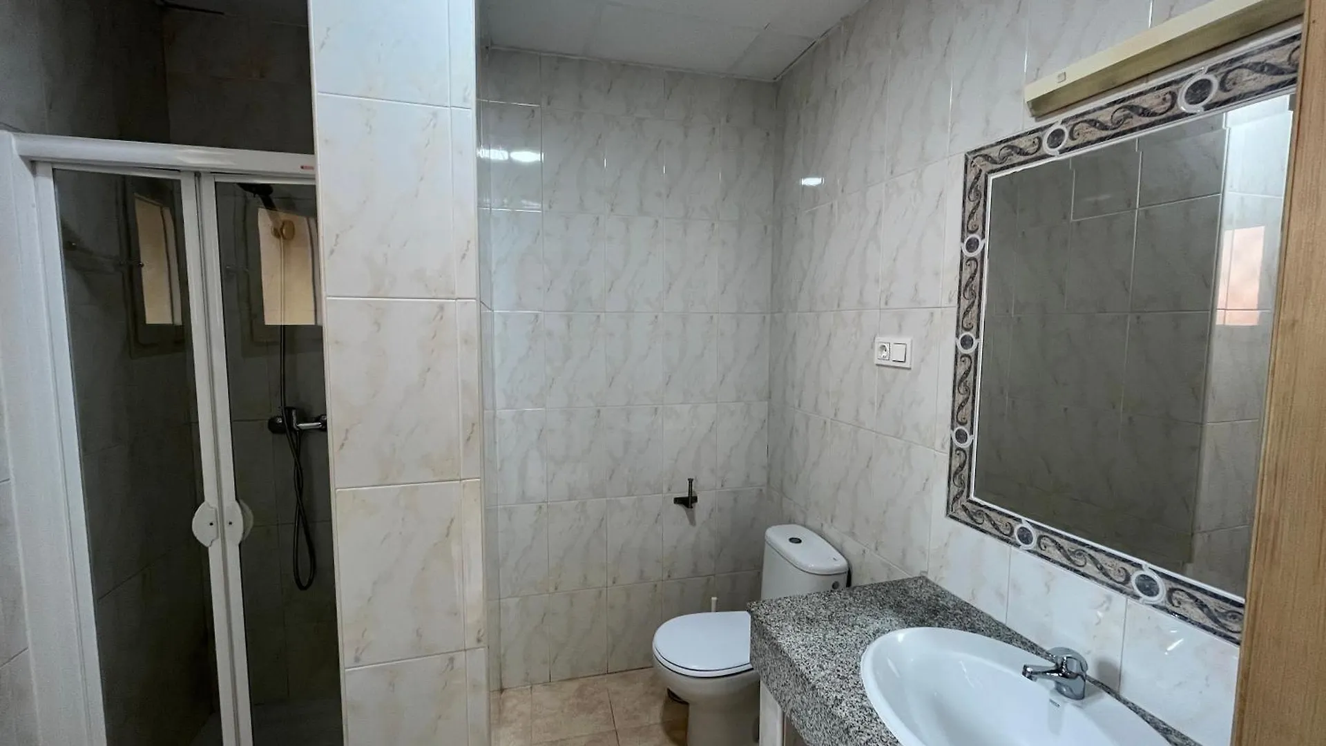 Vas Malaga Ciudad Hotel 0*,  Spain