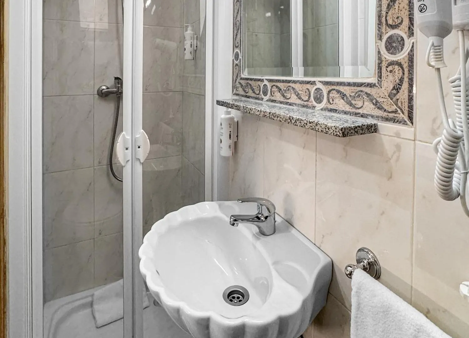 Vas Malaga Ciudad Hotel Spain